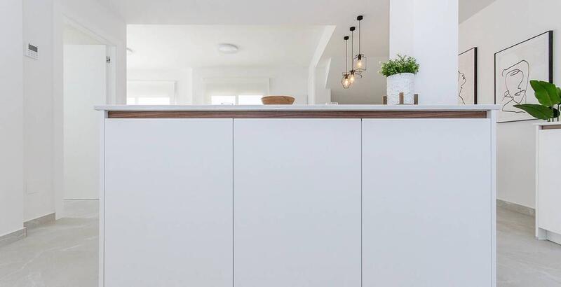 3 Cuarto Apartamento en venta