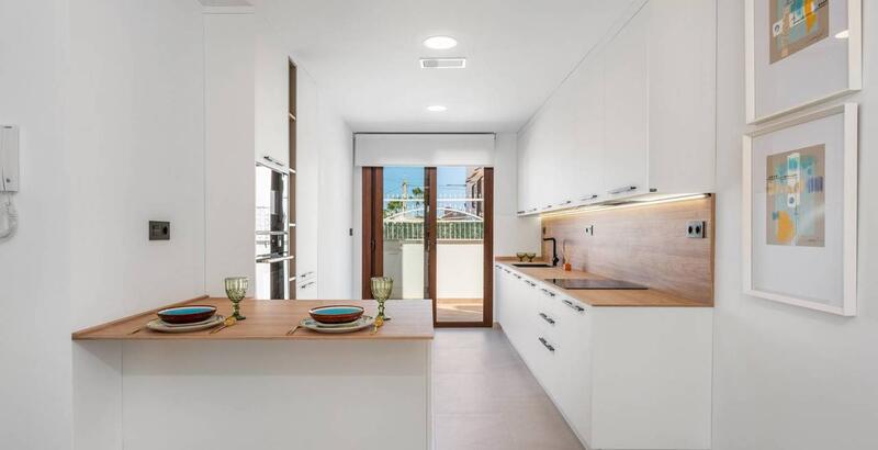 2 bedroom Apartment for sale