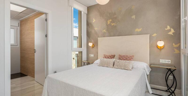 3 Schlafzimmer Villa zu verkaufen