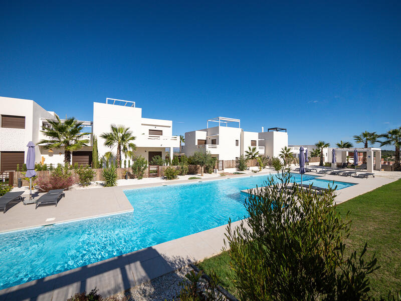 2 Cuarto Apartamento en venta