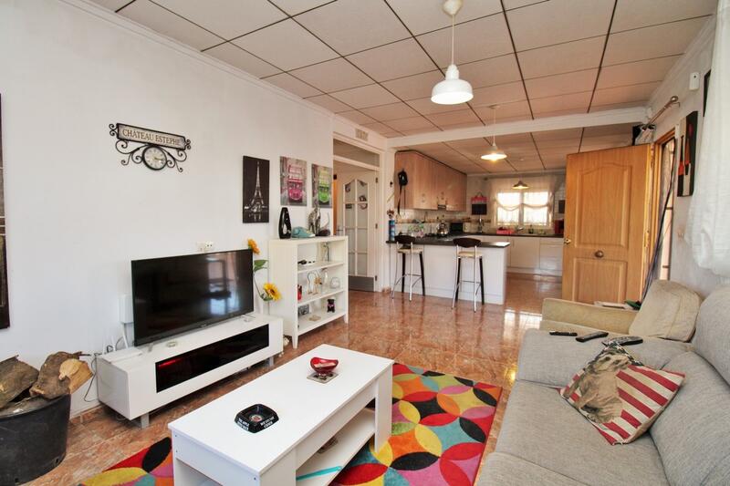 5 soverom Villa til salgs
