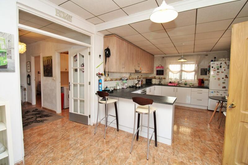 5 soverom Villa til salgs