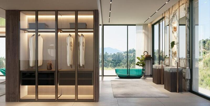 6 Schlafzimmer Villa zu verkaufen