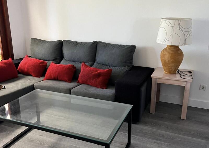 2 Schlafzimmer Appartement zu verkaufen