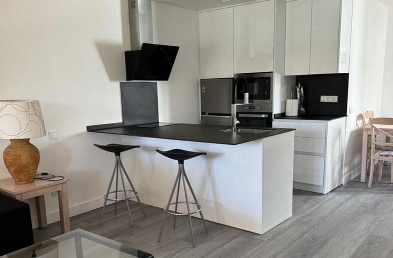2 Schlafzimmer Appartement zu verkaufen