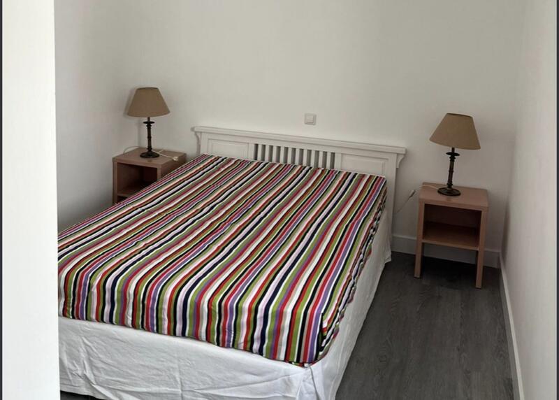 2 Schlafzimmer Appartement zu verkaufen