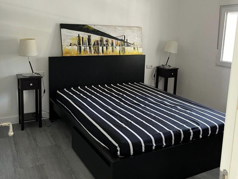 2 Schlafzimmer Appartement zu verkaufen