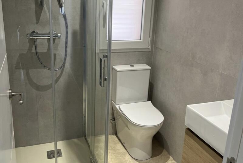 2 Schlafzimmer Appartement zu verkaufen