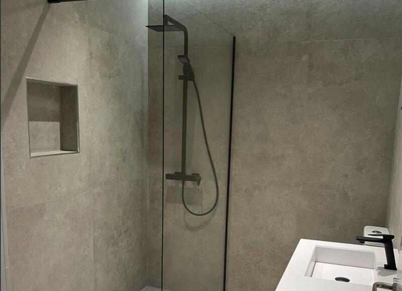 2 Schlafzimmer Appartement zu verkaufen