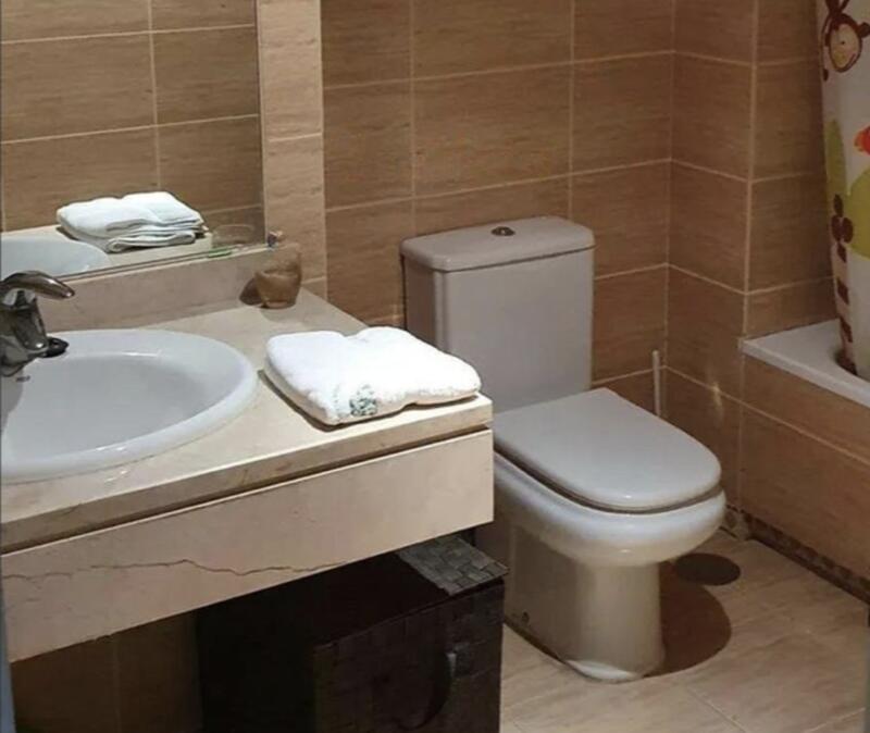 3 Schlafzimmer Appartement zu verkaufen