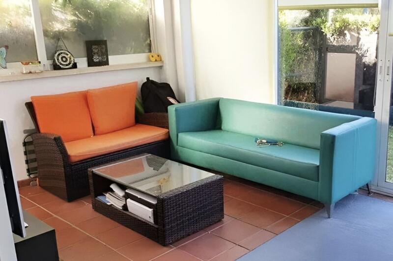 3 Schlafzimmer Appartement zu verkaufen
