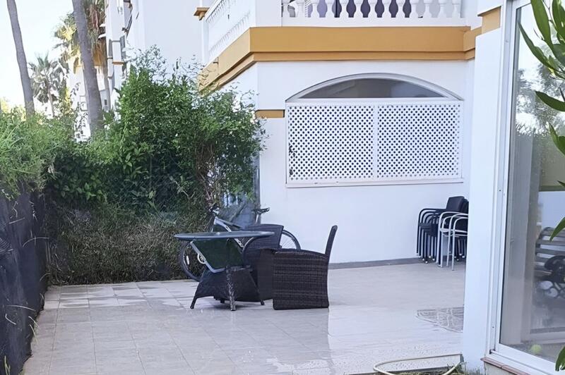 3 Schlafzimmer Appartement zu verkaufen
