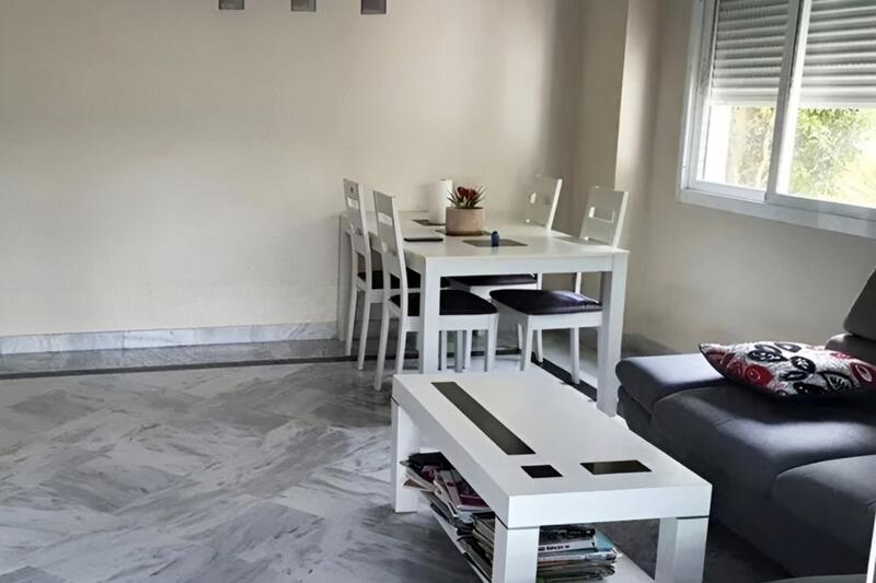 3 Schlafzimmer Appartement zu verkaufen