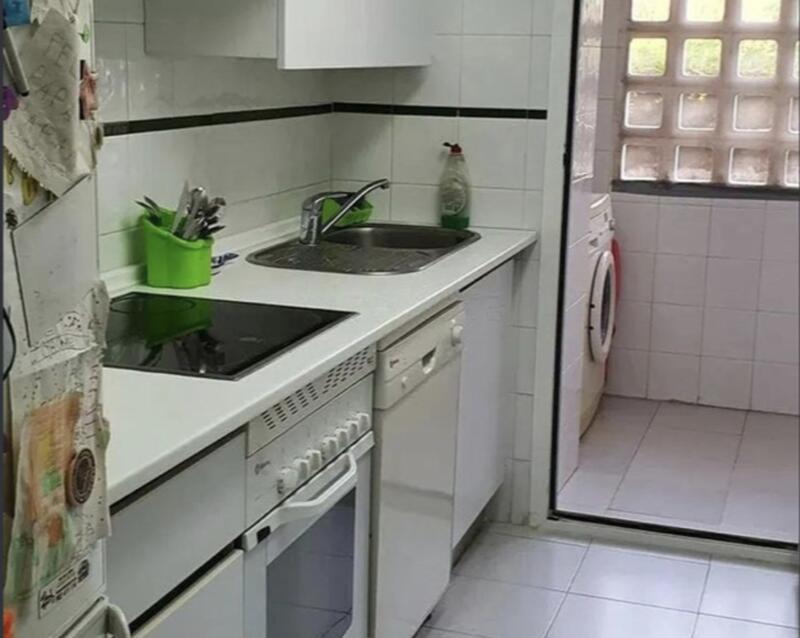 3 Schlafzimmer Appartement zu verkaufen