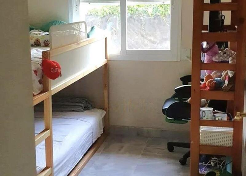 3 Schlafzimmer Appartement zu verkaufen