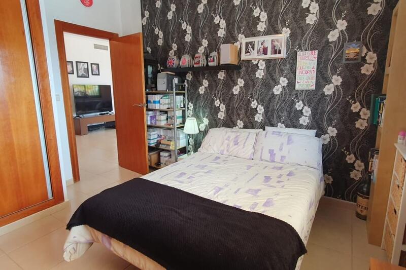 4 chambre Villa à vendre