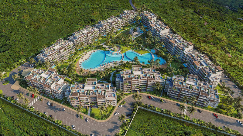 2 bedroom Apartment for sale