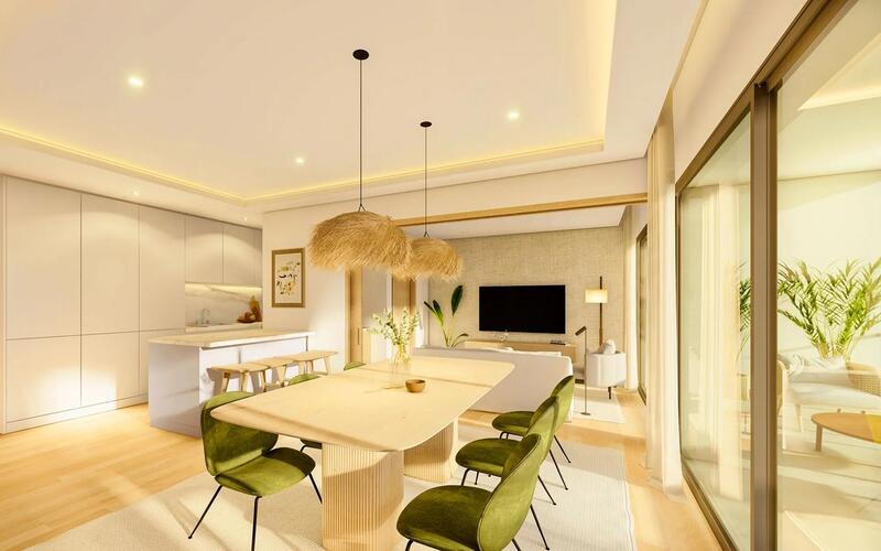 2 bedroom Apartment for sale
