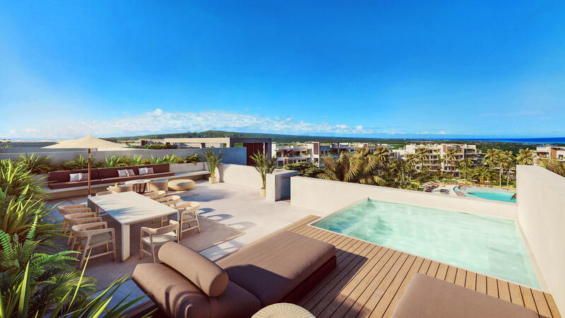2 bedroom Apartment for sale