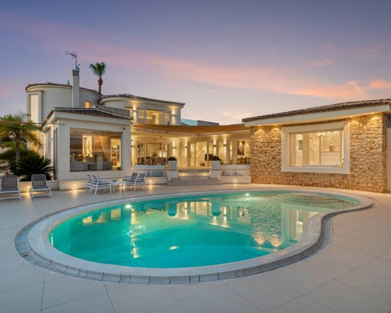 Villa til salg i Ciudad Quesada, Alicante