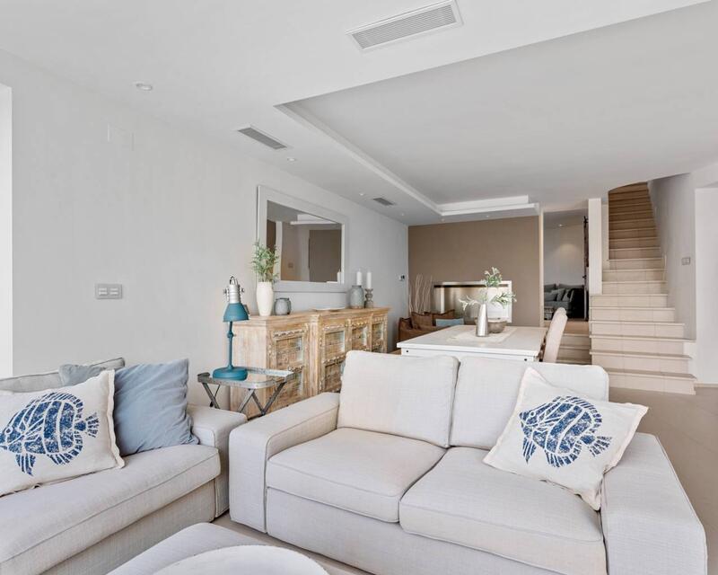 5 soveværelse Villa til salg