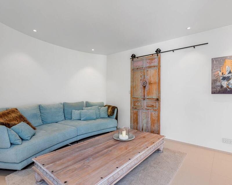 5 soveværelse Villa til salg