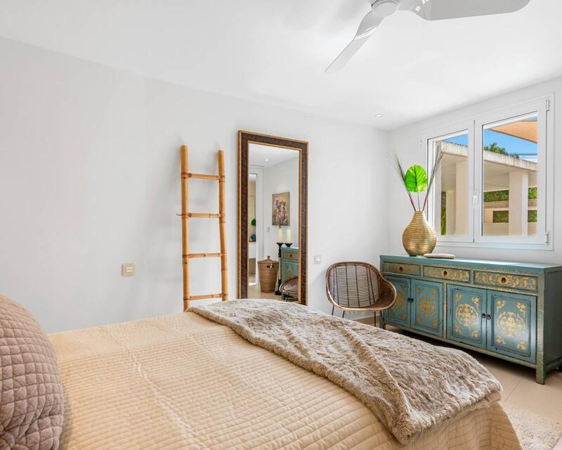5 soveværelse Villa til salg