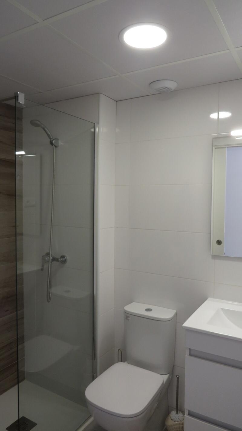 2 chambre Appartement à vendre