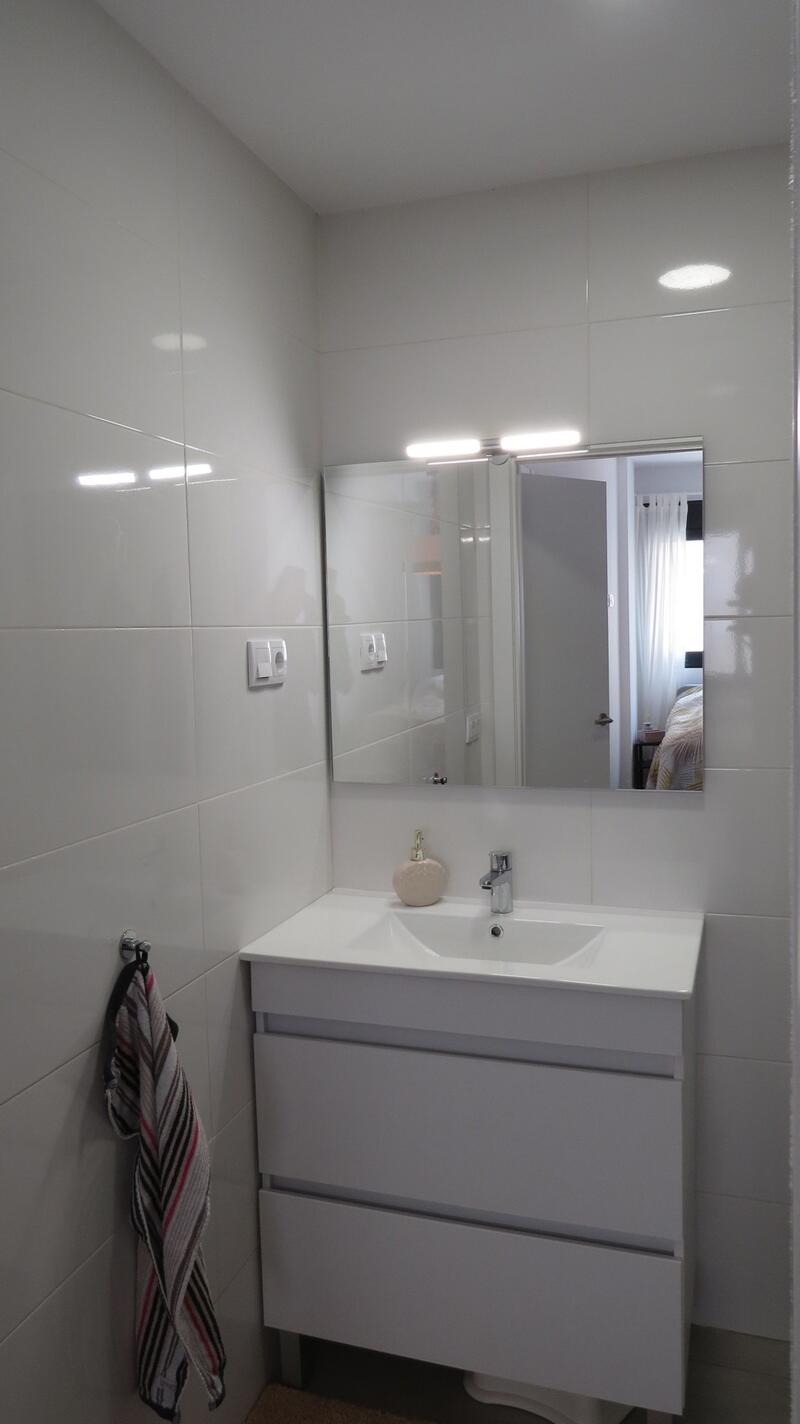2 chambre Appartement à vendre