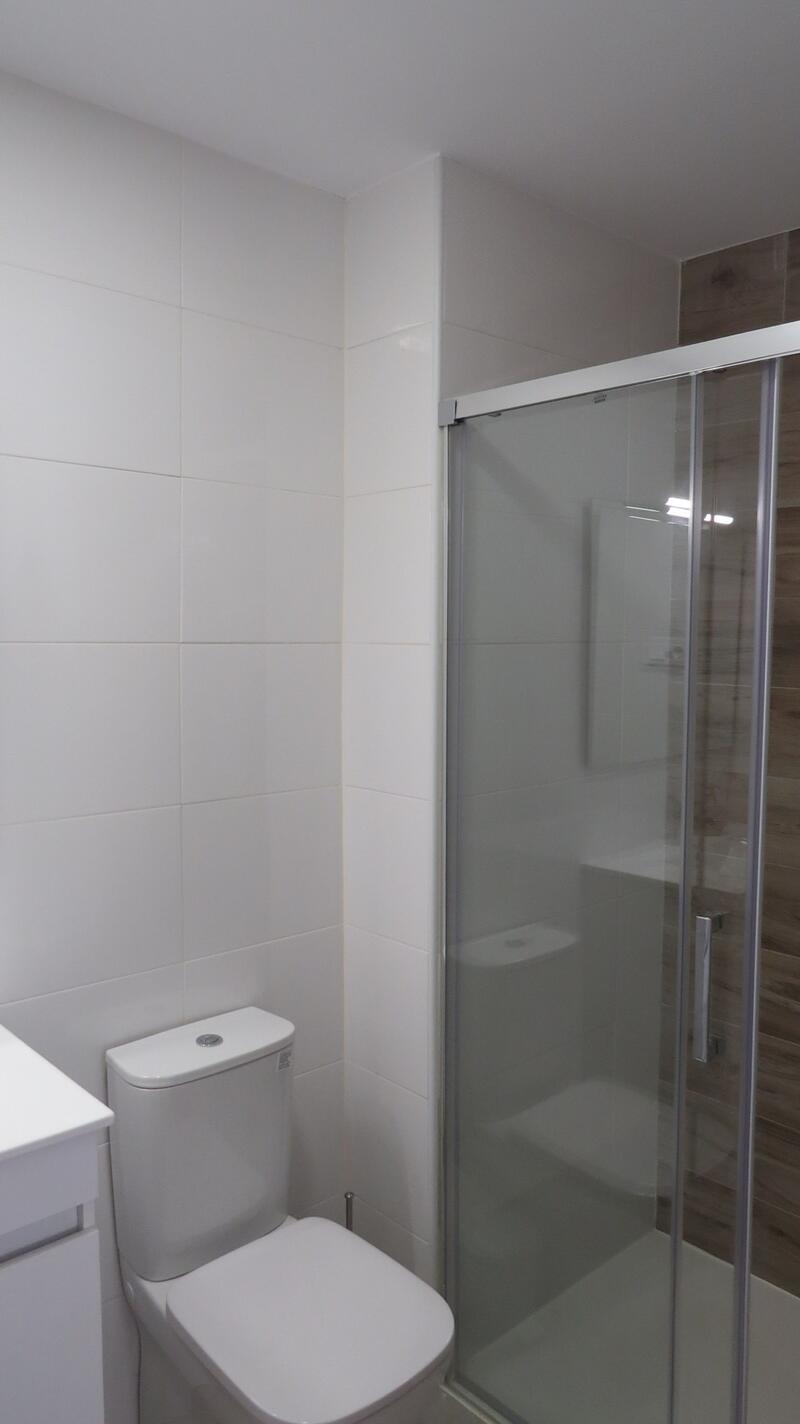 2 chambre Appartement à vendre