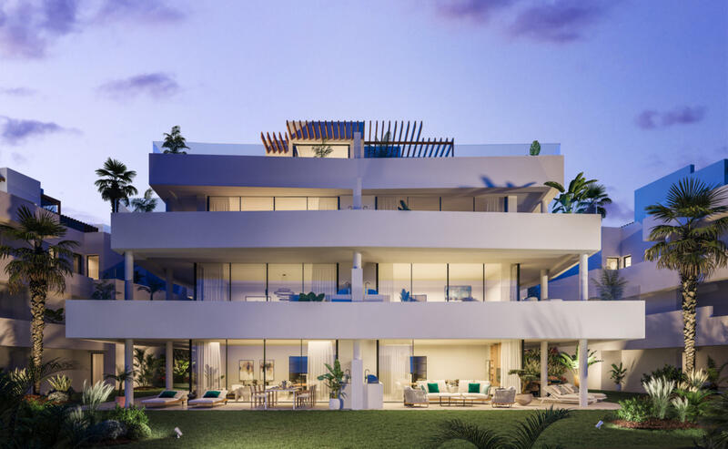 3 bedroom Apartment for sale
