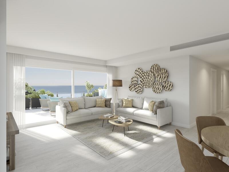1 chambre Appartement à vendre