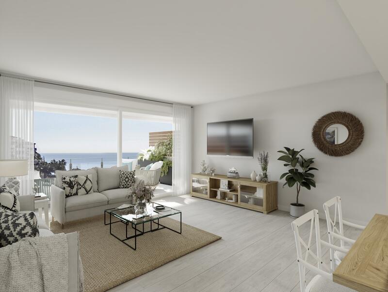 1 chambre Appartement à vendre