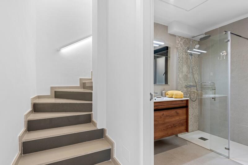 3 soverom Villa til salgs