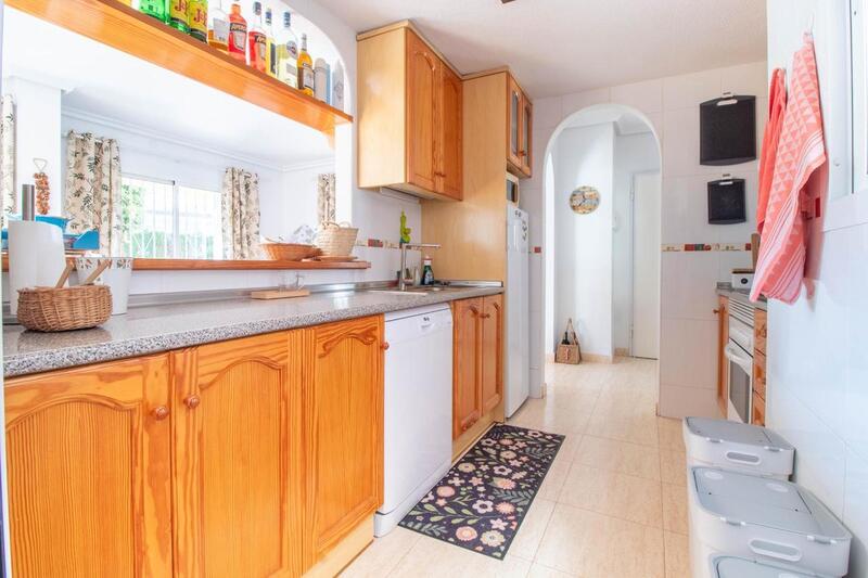 2 Schlafzimmer Stadthaus zu verkaufen