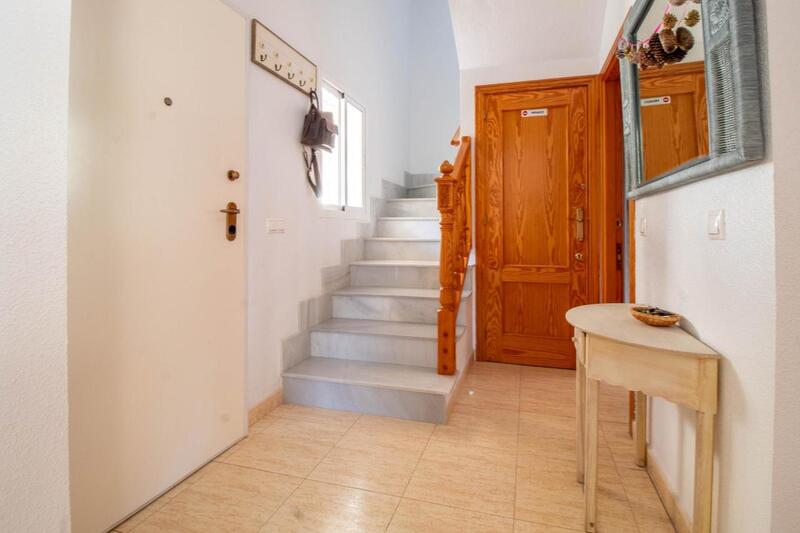 2 Schlafzimmer Stadthaus zu verkaufen