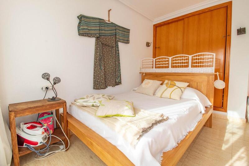 2 Schlafzimmer Stadthaus zu verkaufen