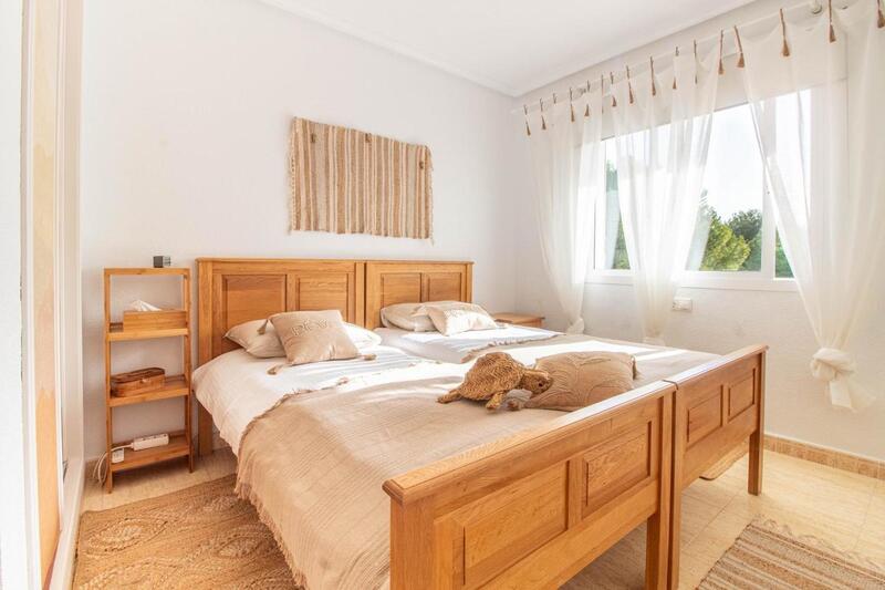 2 Schlafzimmer Stadthaus zu verkaufen