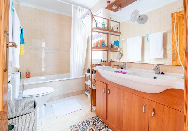 2 Schlafzimmer Stadthaus zu verkaufen