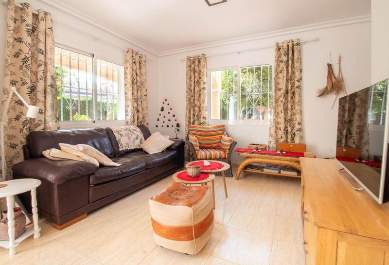 2 Schlafzimmer Stadthaus zu verkaufen
