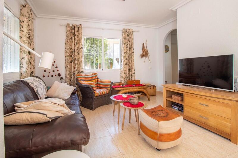 2 Schlafzimmer Stadthaus zu verkaufen