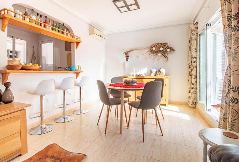 2 Schlafzimmer Stadthaus zu verkaufen