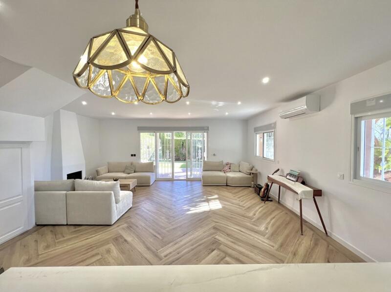 3 bedroom Villa for sale