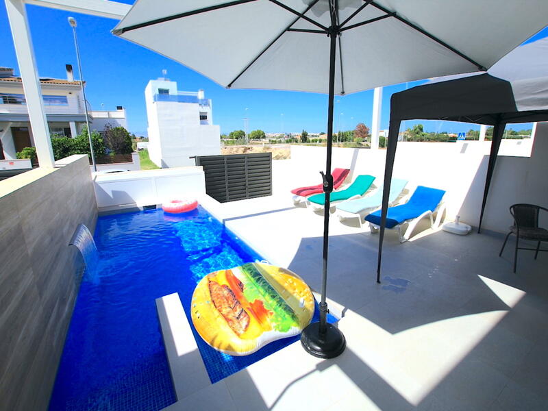 4 bedroom Villa for sale