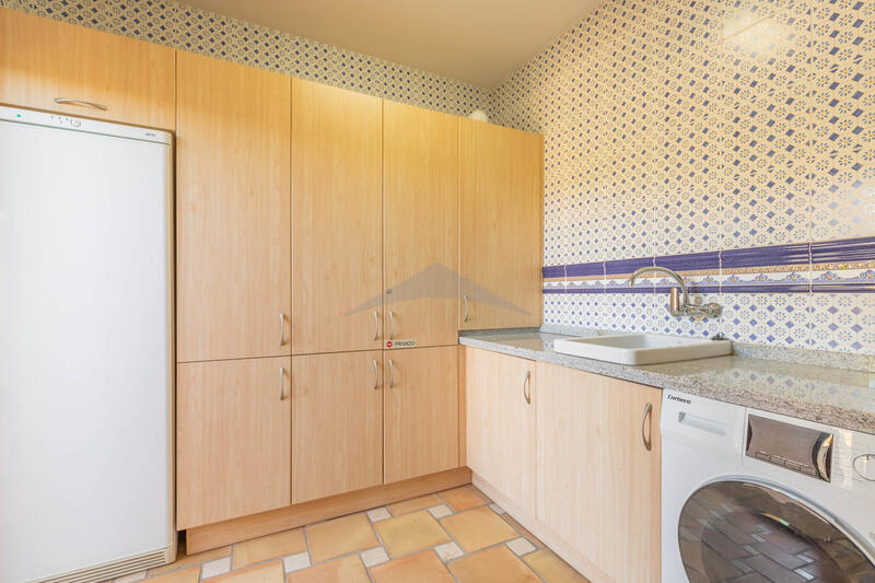 4 soverom Villa til salgs