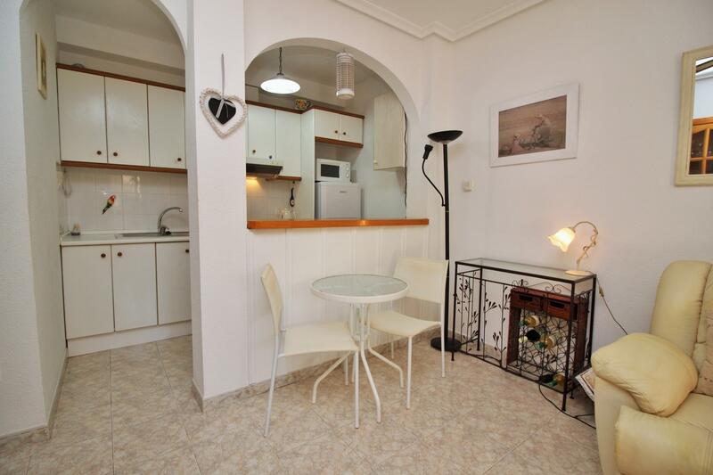 2 Cuarto Adosado en venta