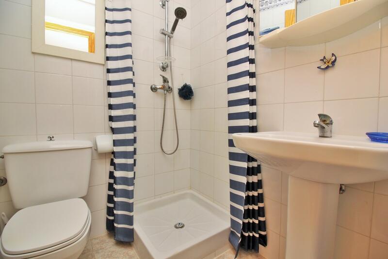 2 Cuarto Adosado en venta