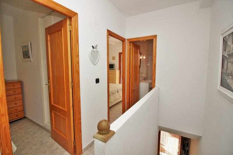 2 Cuarto Adosado en venta