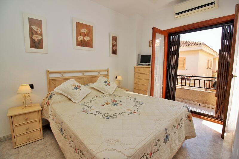 2 Cuarto Adosado en venta