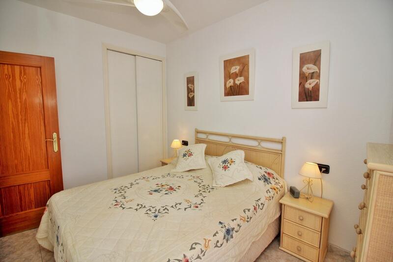 2 Cuarto Adosado en venta